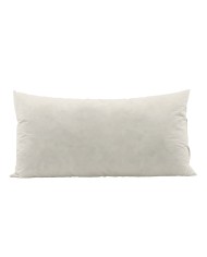 Garnissage de coussin